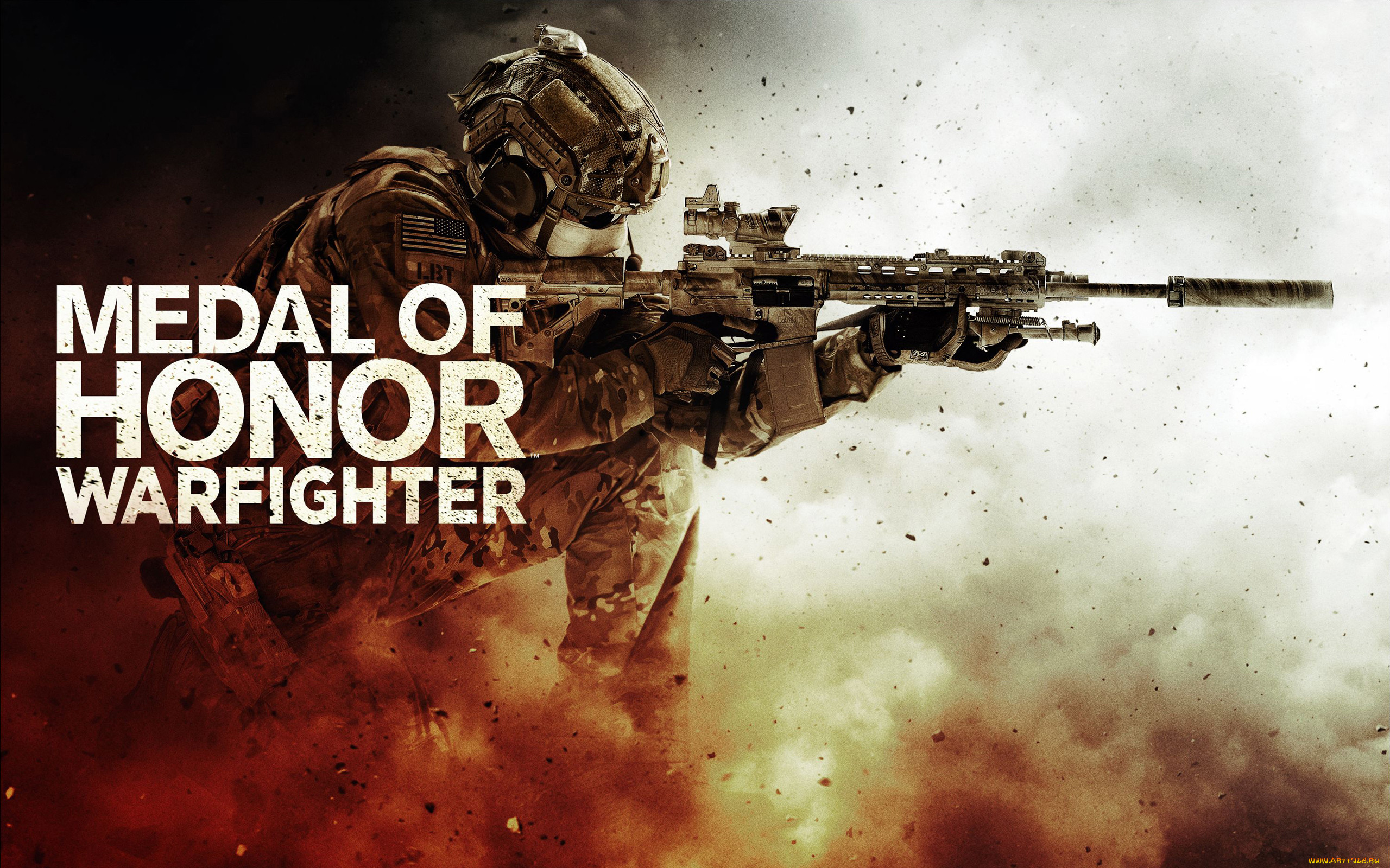 Обои Medal of Honor Warfighter Видео Игры Medal of Honor: Warfighter, обои  для рабочего стола, фотографии medal, of, honor, warfighter, видео, игры,  шутер Обои для рабочего стола, скачать обои картинки заставки на